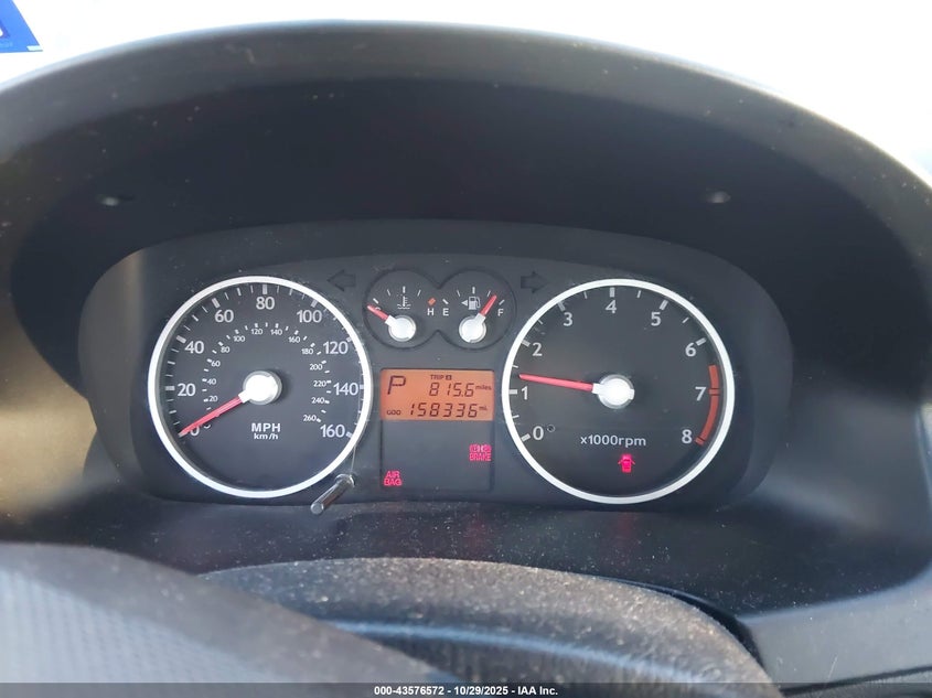 2006 Hyundai Tiburon Gs VIN: KMHHM65DX6U217882 Lot: 43576572