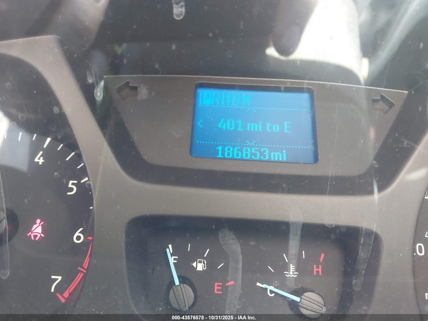 2018 Ford Transit-250 VIN: 1FTYR2CG2JKA34279 Lot: 43576578