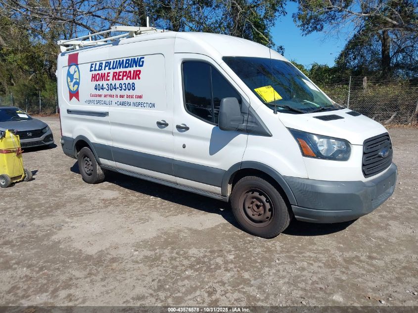 FORD TRANSIT TRANSIT-250