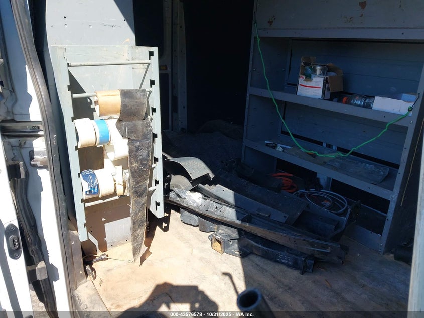 2018 Ford Transit-250 VIN: 1FTYR2CG2JKA34279 Lot: 43576578