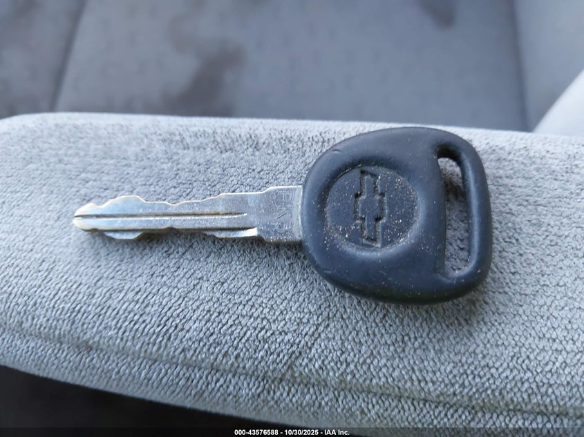 2007 Chevrolet Uplander Ls VIN: 1GNDV23157D128909 Lot: 43576588