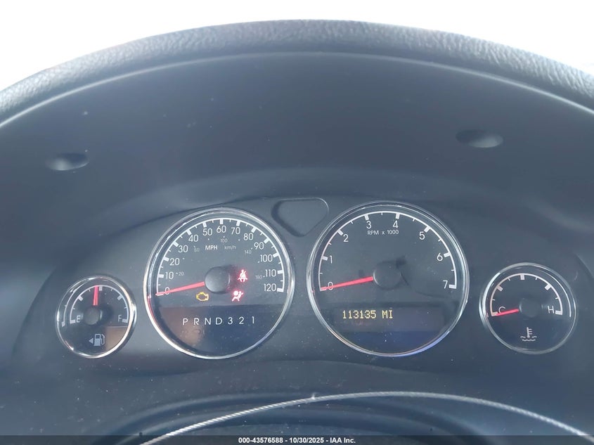 2007 Chevrolet Uplander Ls VIN: 1GNDV23157D128909 Lot: 43576588