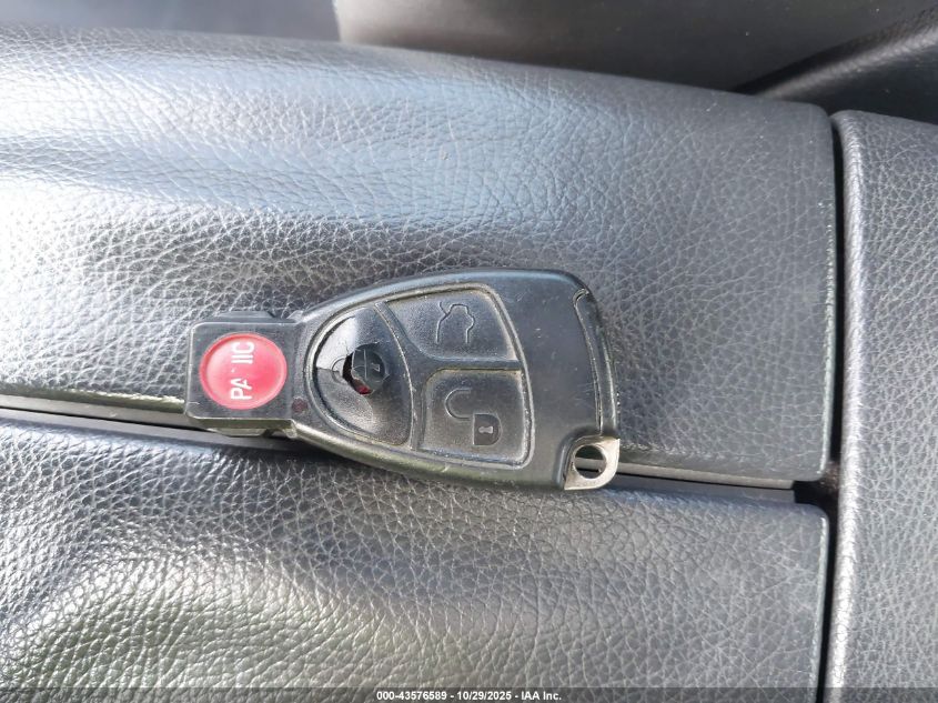 2005 Mercedes-Benz E 55 Amg VIN: WDBUF76J35A634413 Lot: 43576589