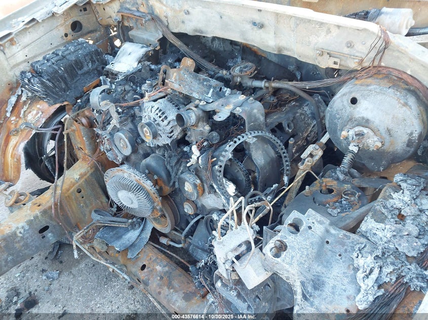 2008 Ford F-150 VIN: 1FTRW12W58KE15716 Lot: 43576614