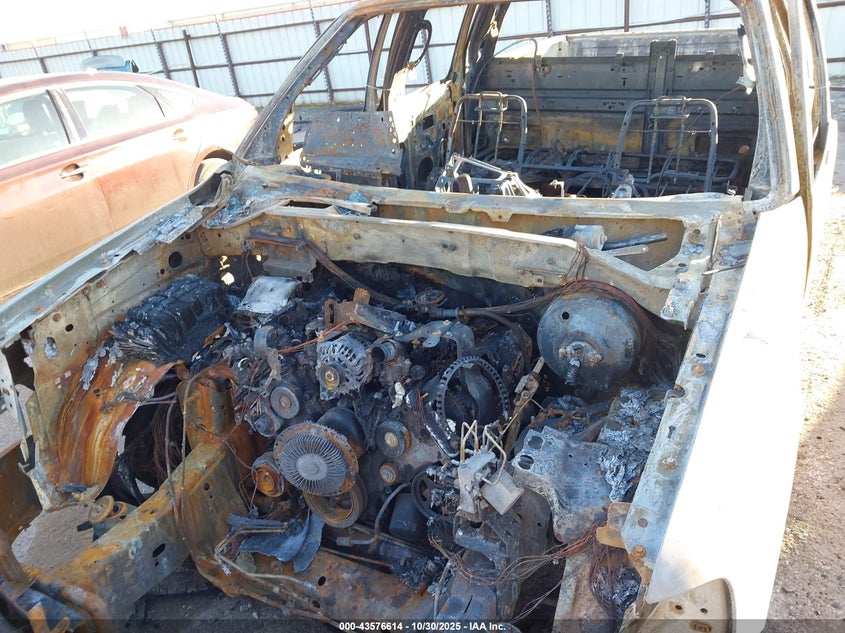 2008 Ford F-150 VIN: 1FTRW12W58KE15716 Lot: 43576614