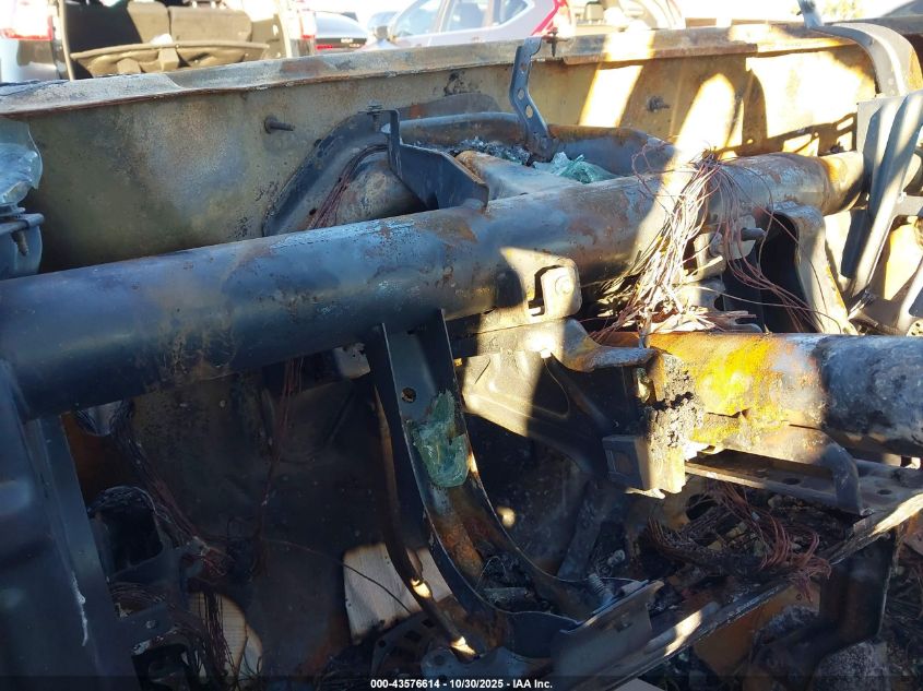 2008 Ford F-150 VIN: 1FTRW12W58KE15716 Lot: 43576614