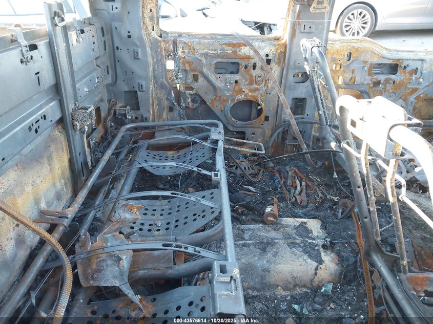 2008 Ford F-150 VIN: 1FTRW12W58KE15716 Lot: 43576614