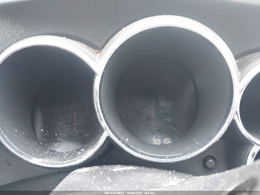 2006 Toyota Matrix Xr VIN: 2T1KR32E26C599281 Lot: 43576623