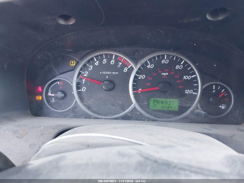 2006 Mazda Tribute I VIN: 4F2YZ02Z26KM33417 Lot: 43576631