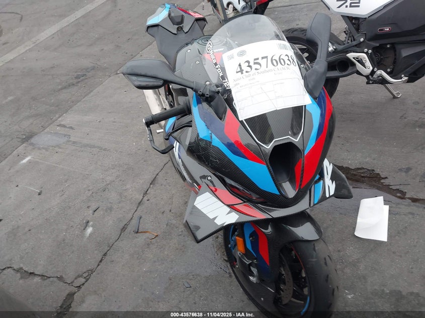 2024 BMW M 1000 RR - WB10P0305R6K24556