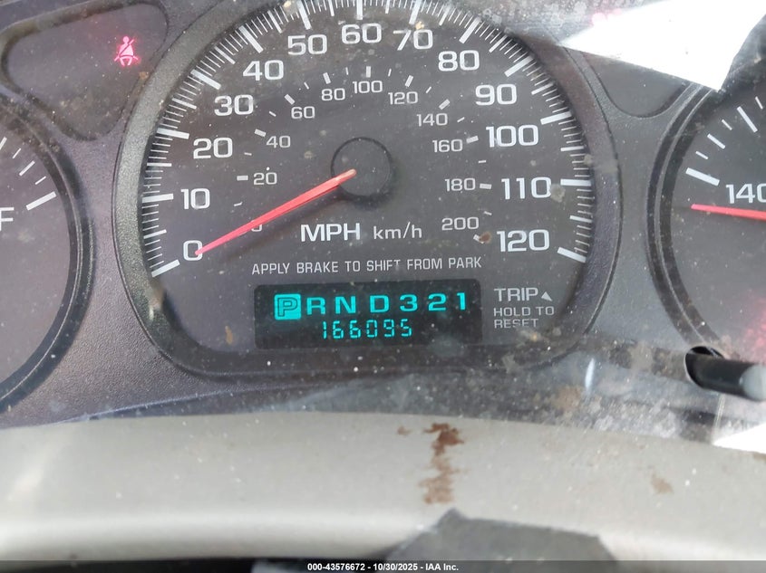 2005 Chevrolet Impala VIN: 2G1WF52E359263586 Lot: 43576672