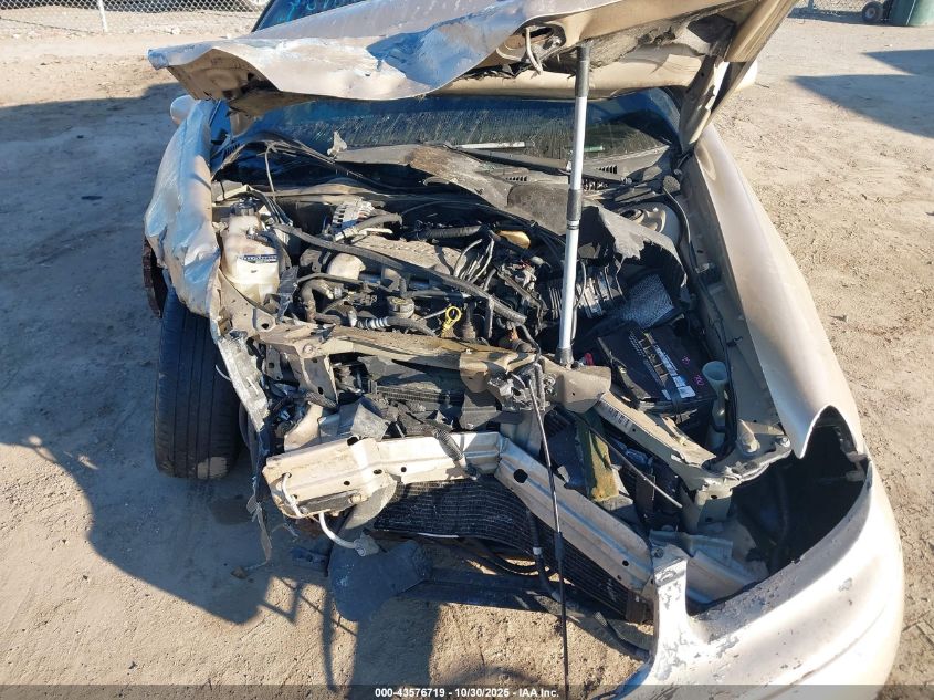 2002 Chevrolet Malibu Ls VIN: 1G1NE52J12M615025 Lot: 43576719