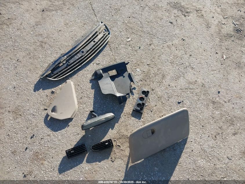 2002 Chevrolet Malibu Ls VIN: 1G1NE52J12M615025 Lot: 43576719