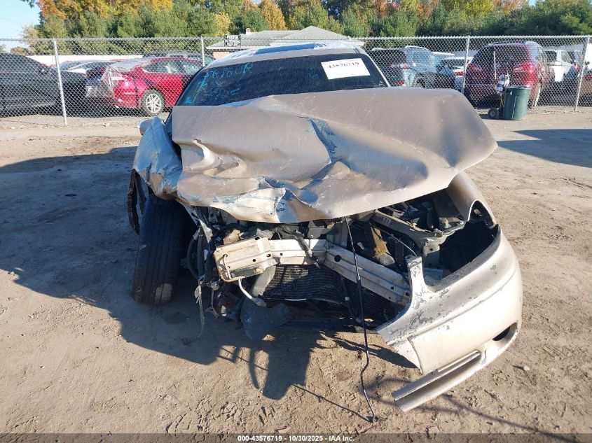 2002 Chevrolet Malibu Ls VIN: 1G1NE52J12M615025 Lot: 43576719