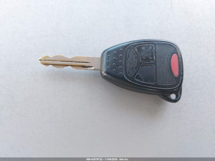 2016 Jeep Patriot Sport VIN: 1C4NJPBB8GD803782 Lot: 43576722