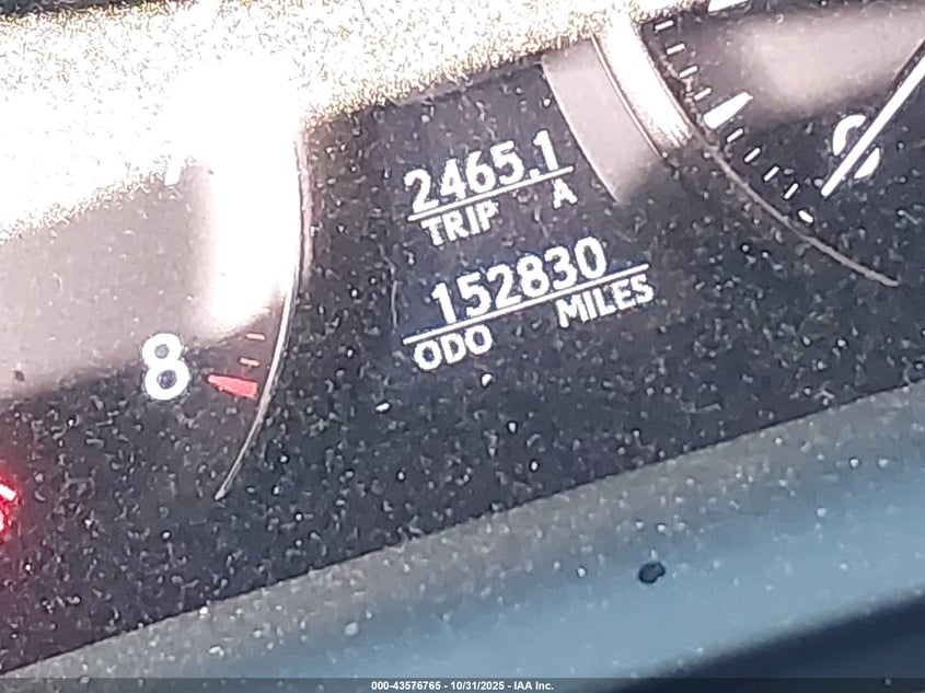 2008 Lexus Ls 460 VIN: JTHBL46F385063528 Lot: 43576765