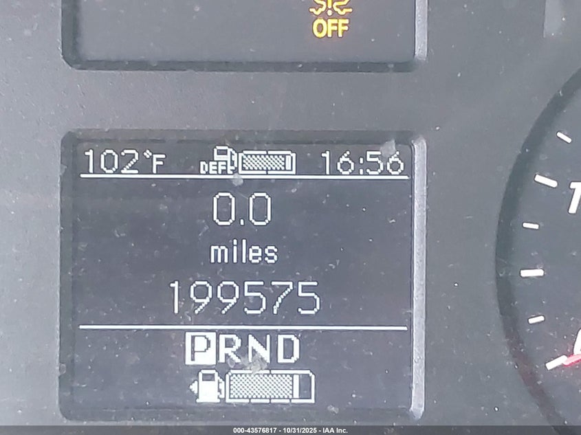 2021 Mercedes-Benz Sprinter 2500 High Roof V6 VIN: W1Y4ECHY1MT059413 Lot: 43576817