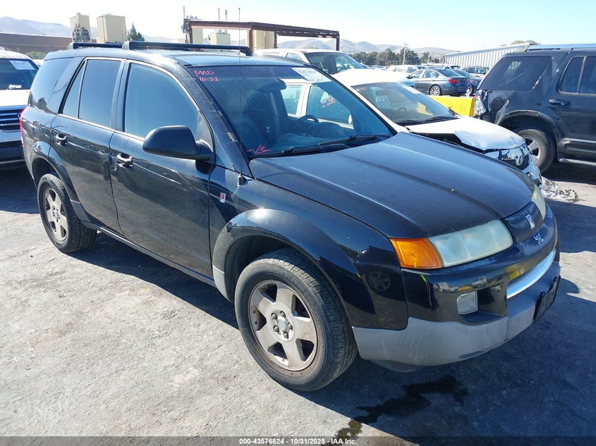 5GZCZ53445S806996 2005 Saturn Vue V6 auction photo 1