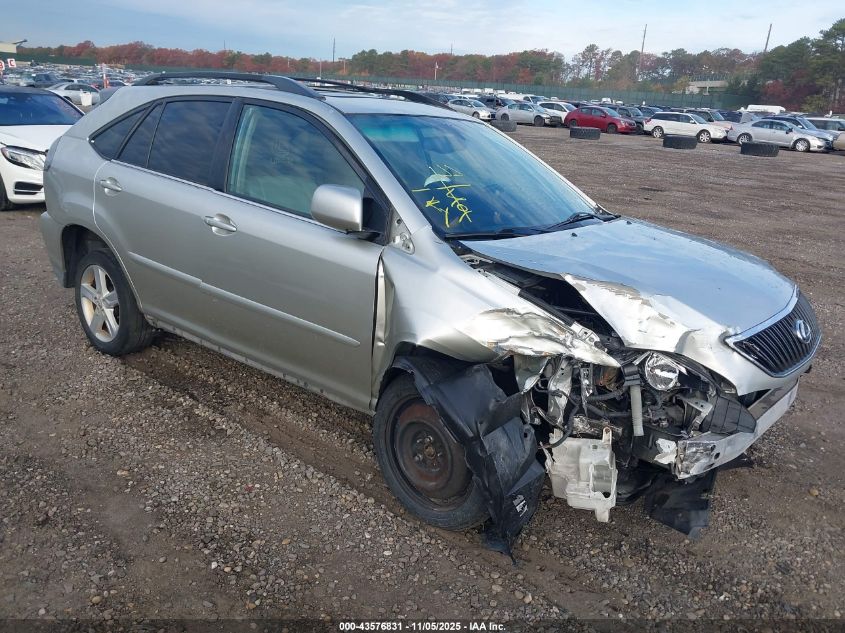 2005 Lexus RX 330