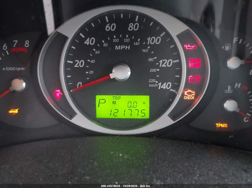 2008 Hyundai Tucson Gls VIN: KM8JM12B78U893796 Lot: 43576835