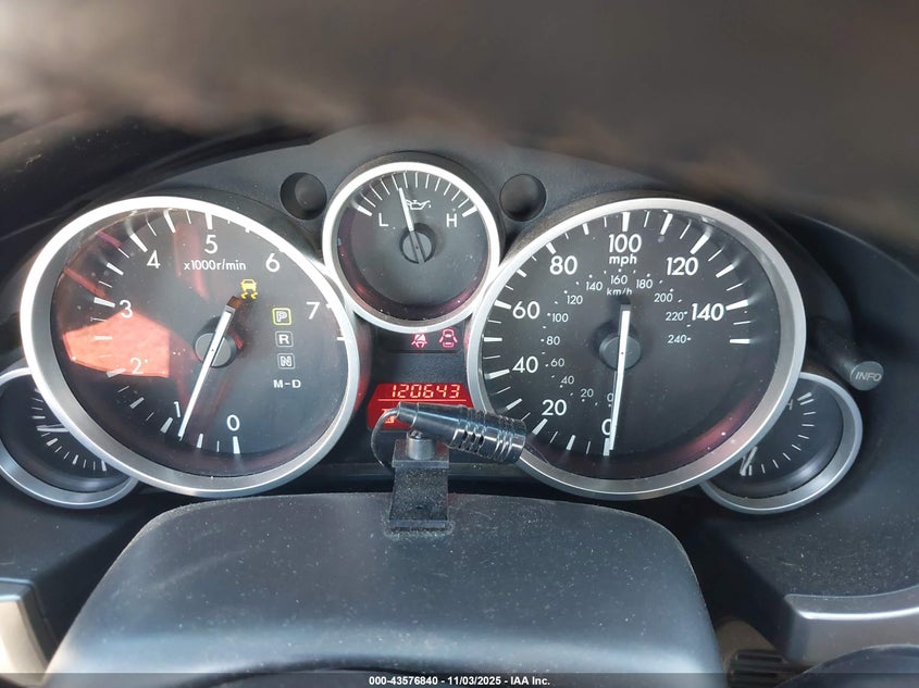 2009 Mazda Mx-5 Miata Grand Touring VIN: JM1NC25F390200650 Lot: 43576840