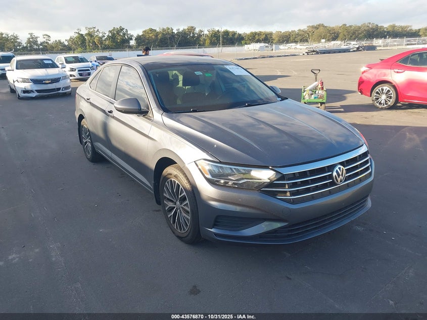 VOLKSWAGEN JETTA 1.4T R-LINE/1.4T S/1.4T SE