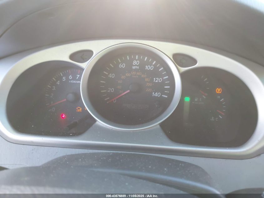 2006 Toyota Highlander Limited V6 VIN: JTEEP21A760141608 Lot: 43576889