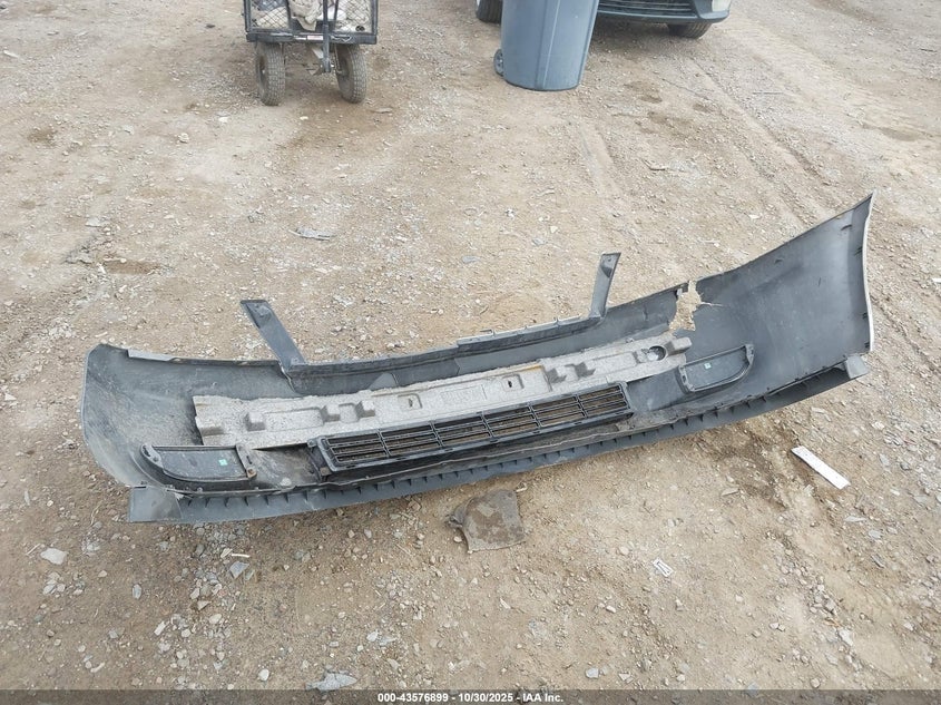 2008 Kia Sedona Lx VIN: KNDMB233686206610 Lot: 43576899