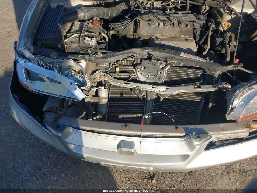 1999 Honda Accord Lx VIN: 1HGCG6652XA131645 Lot: 43576924