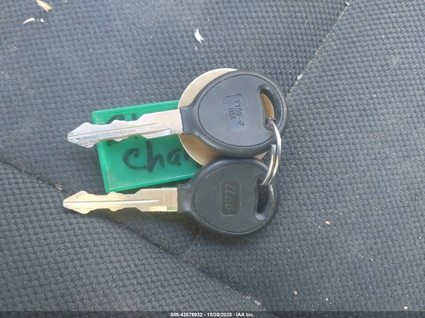 2007 Dodge Charger VIN: 2B3KA43G17H708903 Lot: 43576932