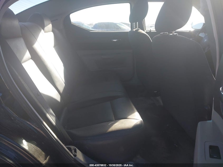 2007 Dodge Charger VIN: 2B3KA43G17H708903 Lot: 43576932
