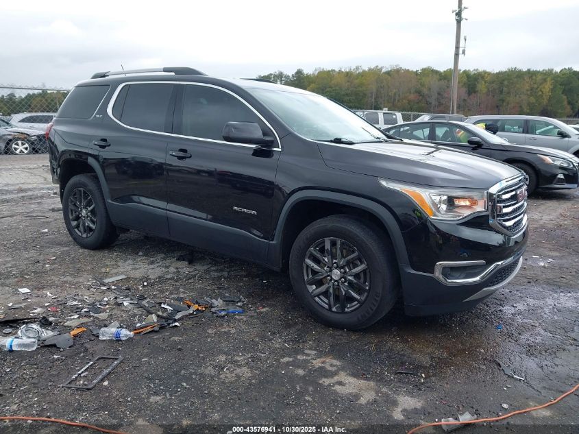 GMC ACADIA SLT-1