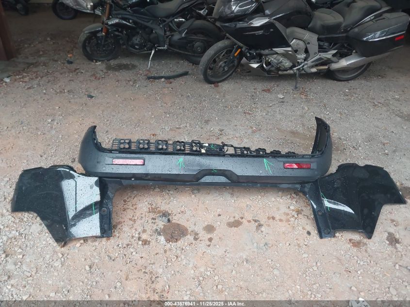 2019 GMC Acadia Slt-1 VIN: 1GKKNMLS2KZ101865 Lot: 43576941