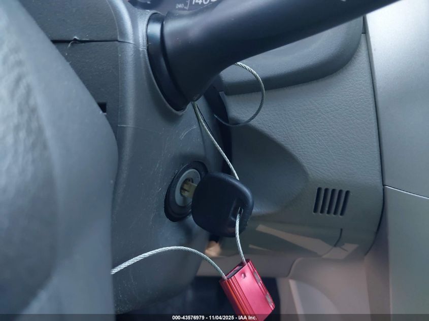 2009 Toyota Corolla Le VIN: 1NXBU40E39Z130999 Lot: 43576979