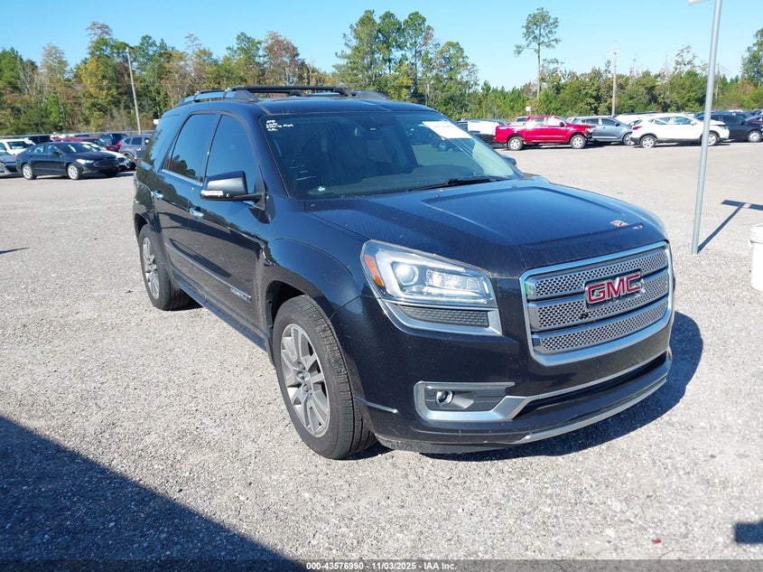 2014 GMC ACADIA DENALI - 1GKKVTKD0EJ299765
