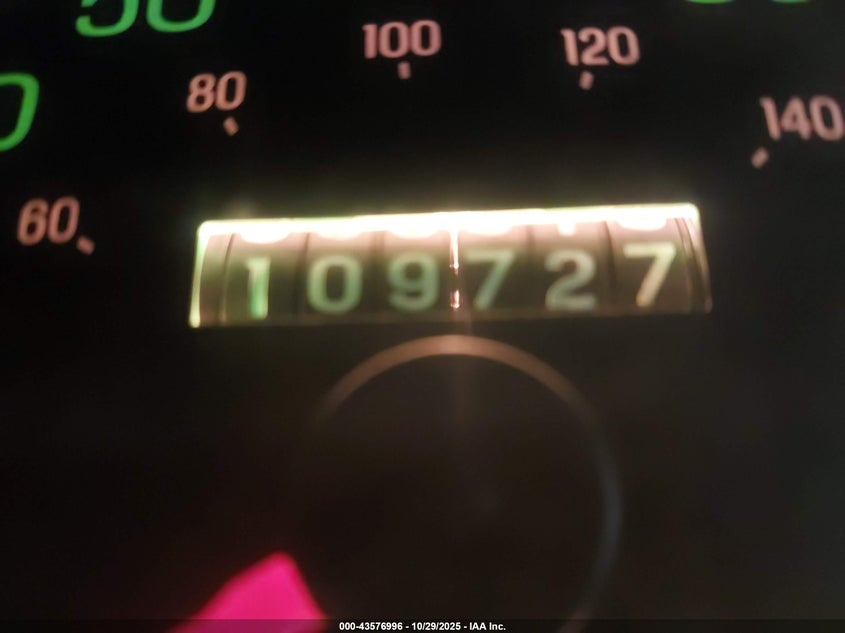 2004 Ford Crown Victoria Lx VIN: 2FAFP74W44X137372 Lot: 43576996