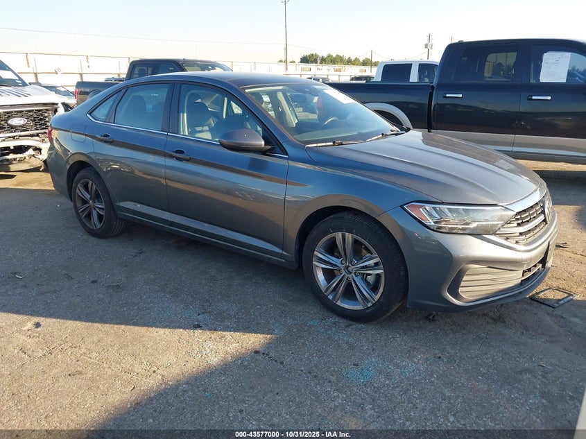 VOLKSWAGEN JETTA 1.5T SE