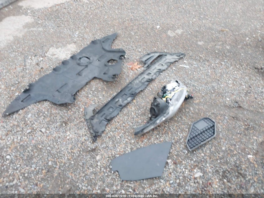 2017 KIA SPORTAGE LX KNDPMCAC5H7055253