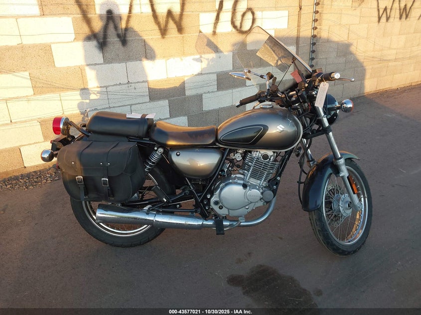 JS1NJ4CA3B2100223 2011 SUZUKI TU photo no. 11