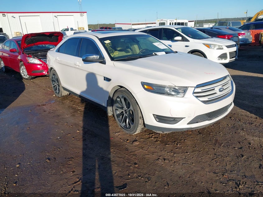 FORD TAURUS LIMITED
