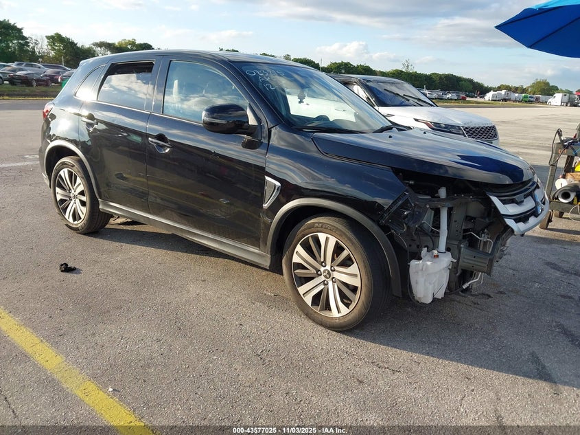 MITSUBISHI OUTLANDER SPORT 2.0 SE 2WD/2.0 SE SPECIAL EDITION 2WD