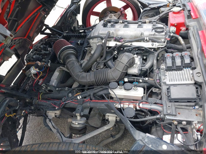 2015 Polaris Slingshot Sl VIN: 57XAAPFA2F5100193 Lot: 43577037