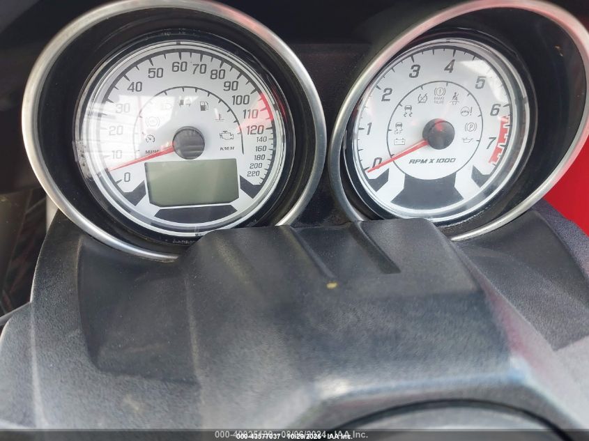 2015 Polaris Slingshot Sl VIN: 57XAAPFA2F5100193 Lot: 43577037