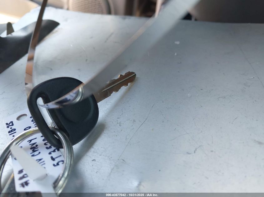 1998 Chevrolet S-10 Ls Fleetside VIN: 1GCCS1446WK154493 Lot: 43577042