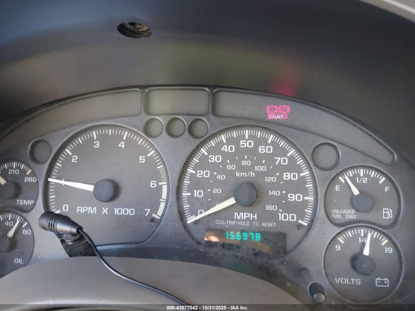 1998 Chevrolet S-10 Ls Fleetside VIN: 1GCCS1446WK154493 Lot: 43577042