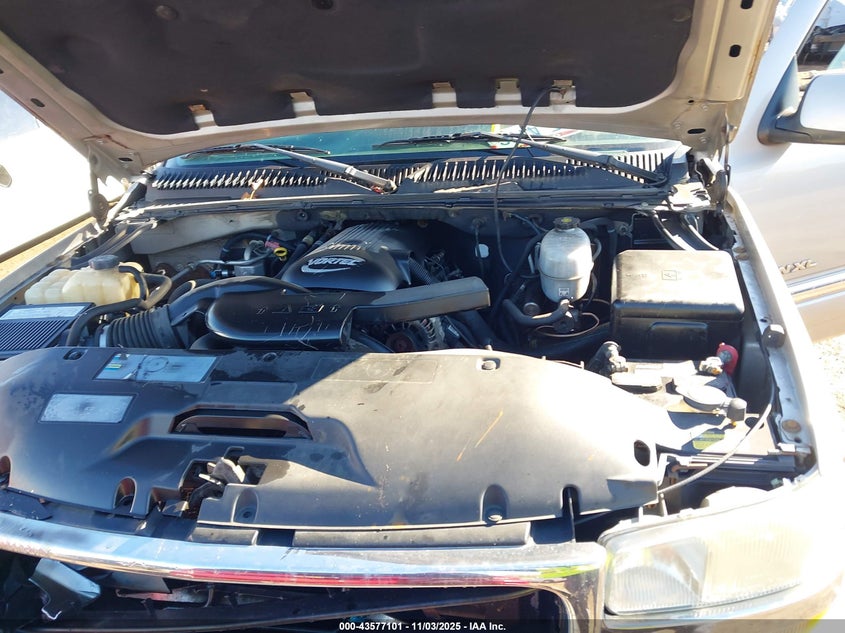 2004 GMC Yukon Xl 1500 Slt VIN: 1GKFK16Z34J316755 Lot: 43577101