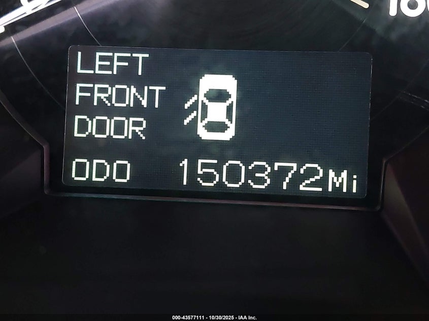 2007 Lexus Gs 450H VIN: JTHBC96S575009026 Lot: 43577111