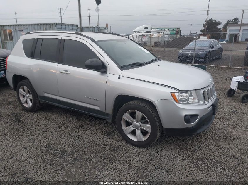 JEEP COMPASS SPORT
