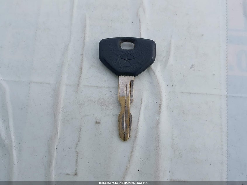 1991 Jeep Wrangler / Yj S VIN: 2J4FY19P5MJ118851 Lot: 43577144