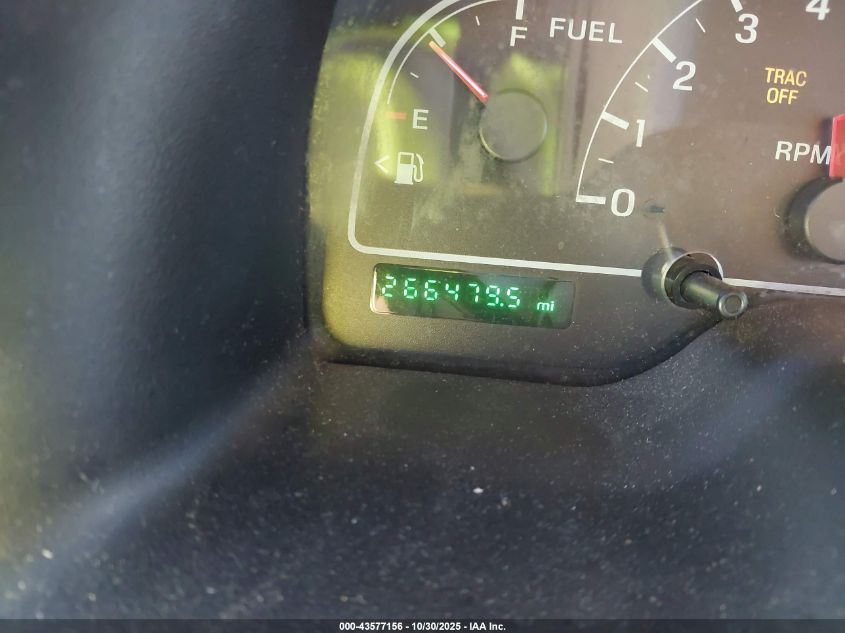 2000 Ford Windstar Limited/Sel VIN: 2FMZA5349YBB16710 Lot: 43577156